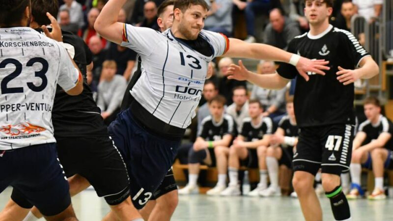 Saisonstart in der Regionalliga: Die Ziele, Stärken und Baustellen des TVK und der Borussia