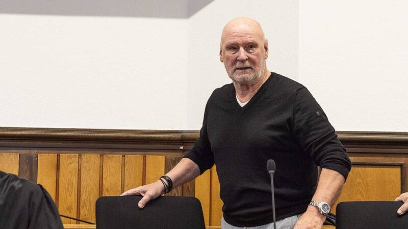 Prozess gegen Ex-Präsident des SV Straelen: Geständnis könnte Tecklenburg vor Gefängnis bewahren