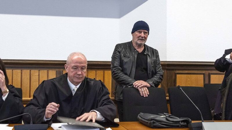 Schuldspruch gegen Herrmann Tecklenburg: „Es war nicht so, dass jeder Schwarzgeld bekommen hat“