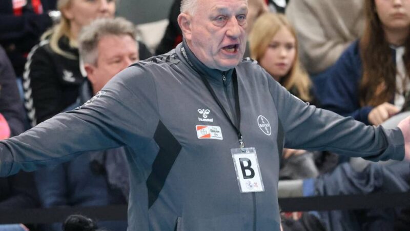 Klare Angelegenheit: Elfen leisten sich zu viele Fehler und verlieren das Derby