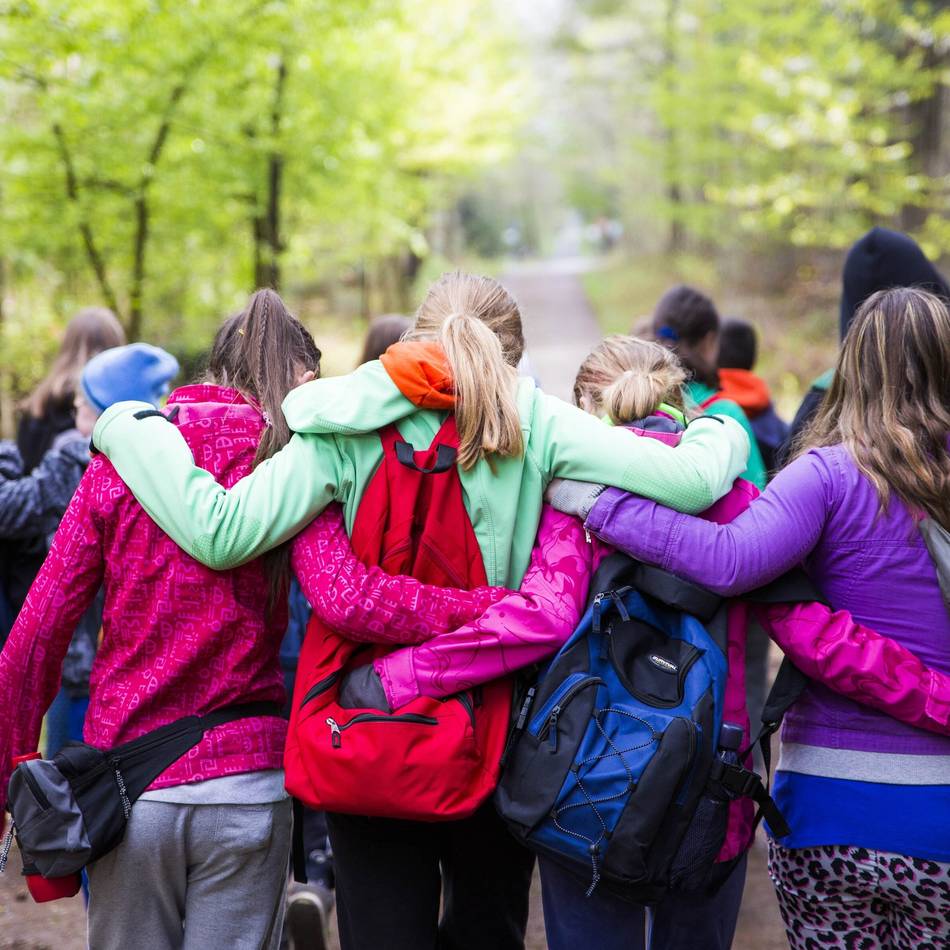 Klassenfahrten in Hilden: „Die Nächte sind in der Regel sehr kurz“