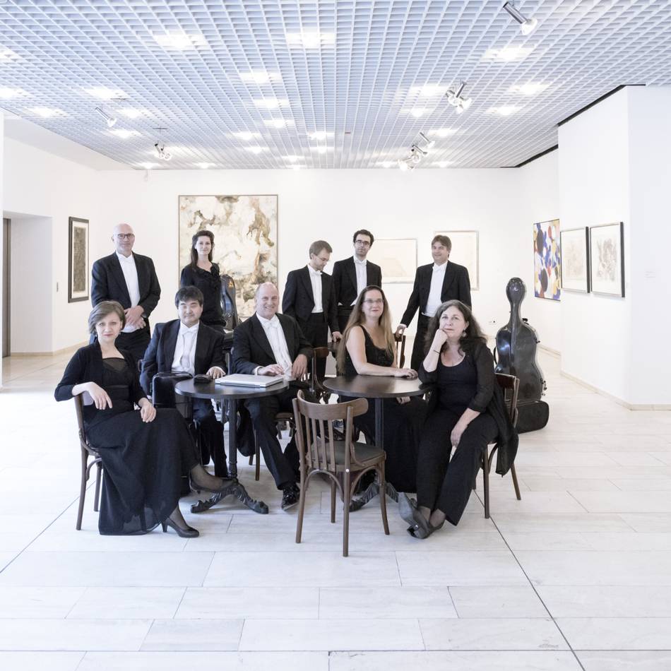Jubiläumskonzert 20 Jahre l’arte del mondo: Weltverbindende Musikprojekte made in Leverkusen