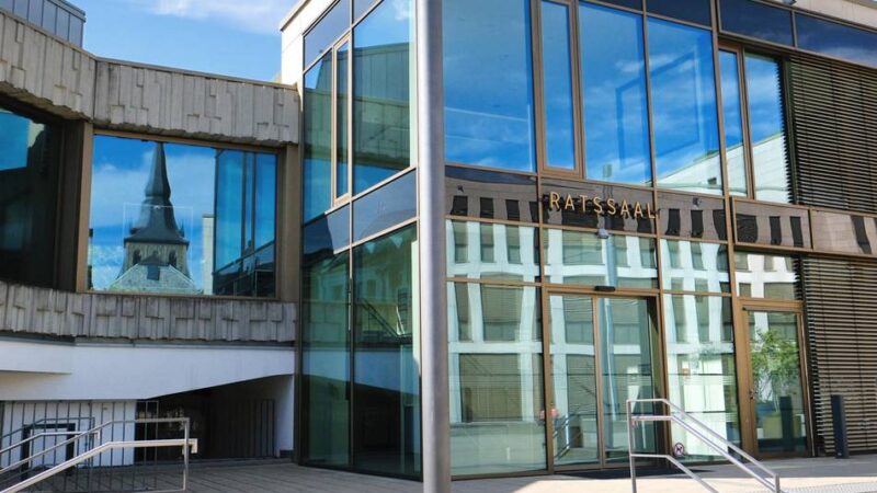 Analyse des Wahlamtes: Das bedeuten die Wahlergebnisse für Ratingen
