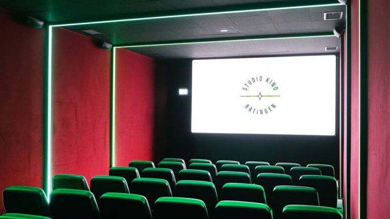Am 17. September: Naturdoku wird im Ratinger Kino gezeigt