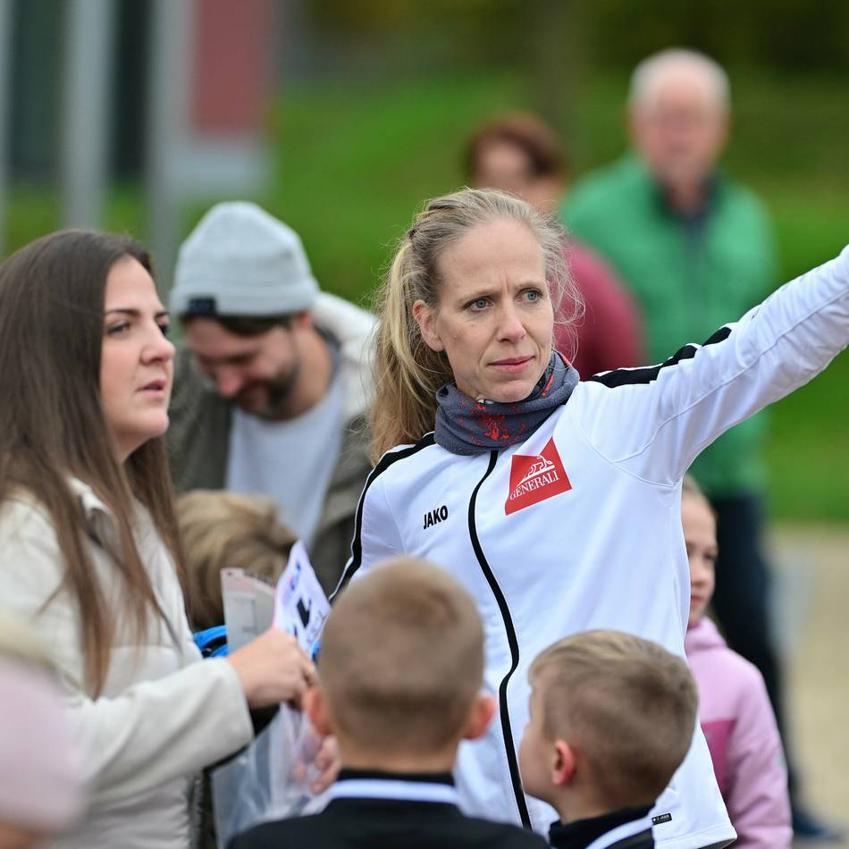 Citylauf Xanten: „Wir setzen weiter auf die Local Heros“