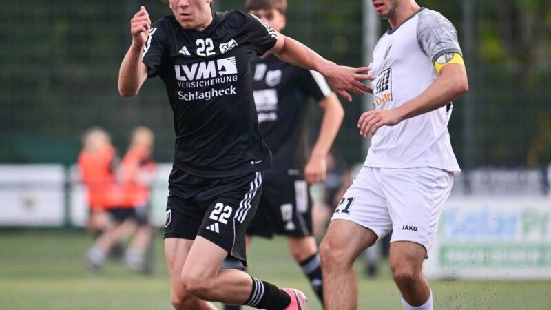 Sportgerichtsurteil: TuS Xanten muss eine Geldstrafe zahlen