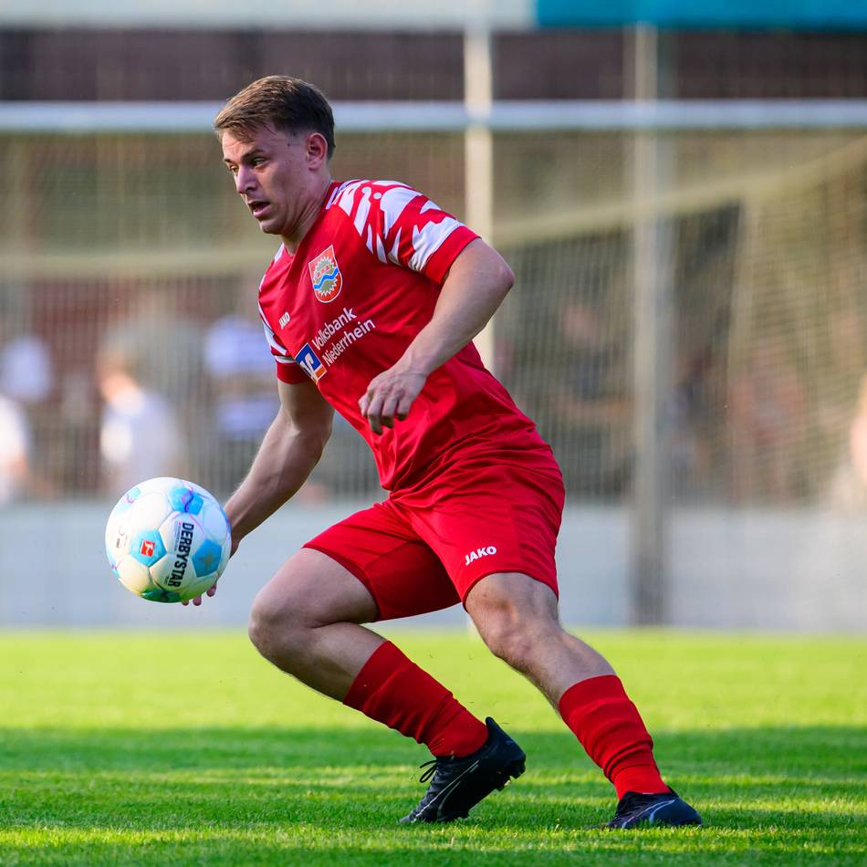 Spiel gegen Rumeln soll neu angesetzt werden: Sportgericht will Sonsbeck II drei Punkte wegnehmen