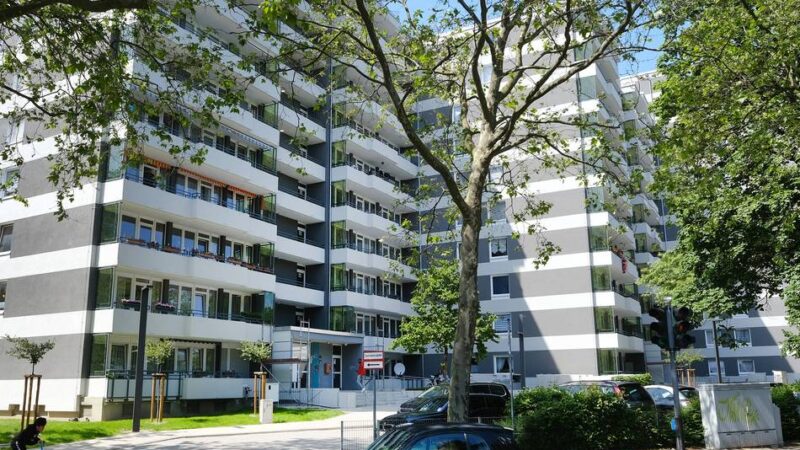 LEG-Mieterin kämpft für Lebensqualität: „Ich bin praktisch in meiner Wohnung eingesperrt“