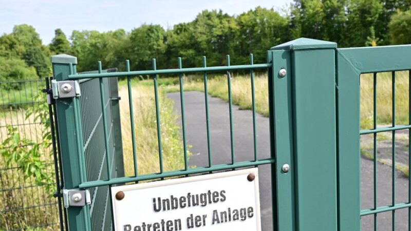 Wirtschaft in Korschenbroich: Gewerbeflächen entwickeln sich nur begrenzt weiter
