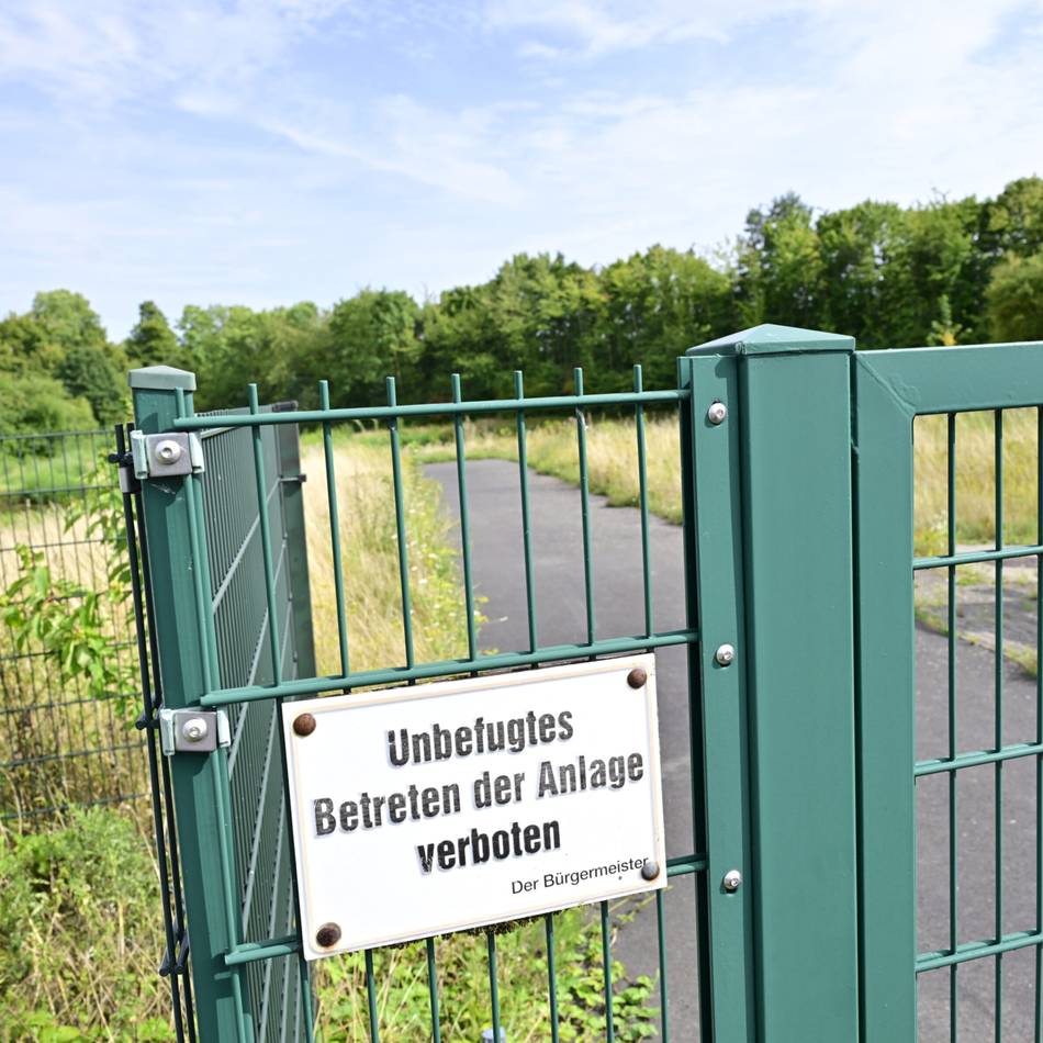 Wirtschaft in Korschenbroich: Gewerbeflächen entwickeln sich nur begrenzt weiter