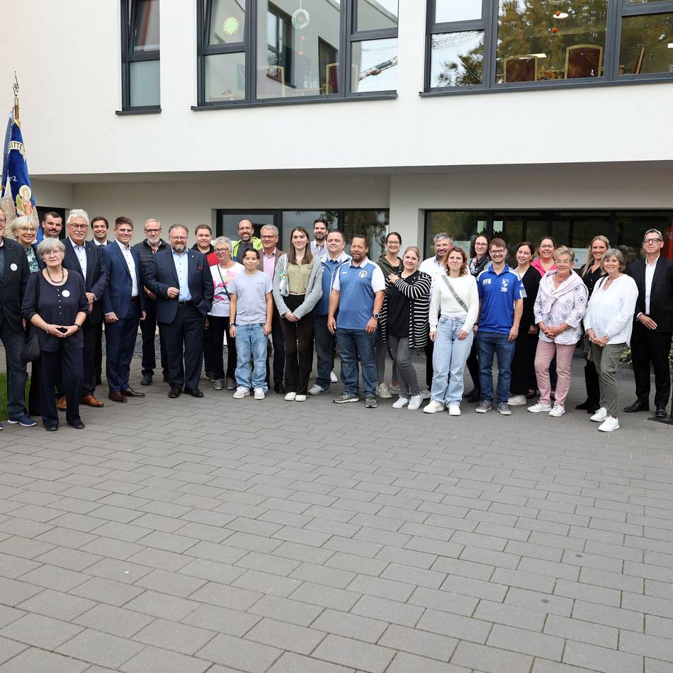 Förderung von Projekten in Korschenbroich: Sparkassenstiftung spendet mehr als 42.000 Euro