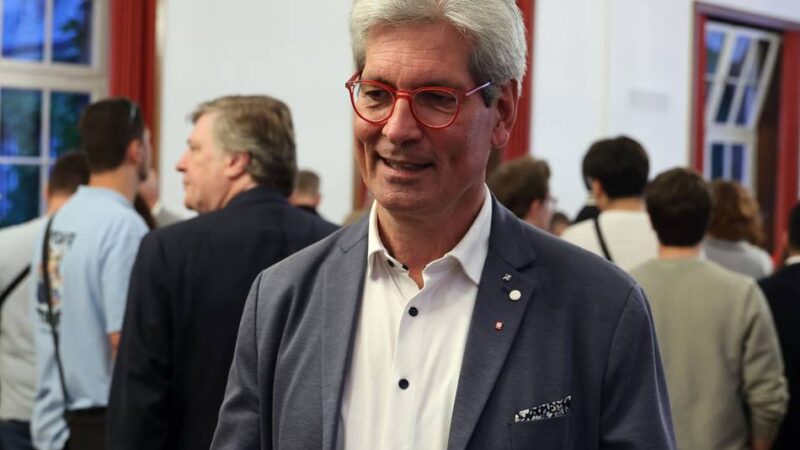 Kommunalwahl 2025 in Mönchengladbach: „Eine CDU-Ratsmehrheit braucht unbedingt einen CDU-Oberbürgermeister“