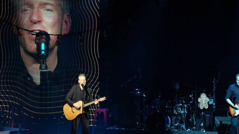 Coverband aus Mönchengladbach: Vorverkauf für „Booster Silent Night“ gestartet