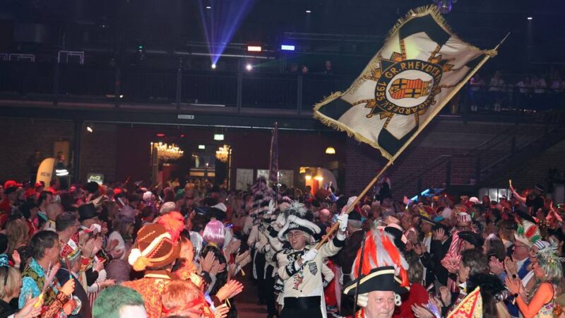 Kölsche Stars in Mönchengladbach: Karnevalsparty „Jeck Pot“ der NEW – jetzt gibt es Tickets