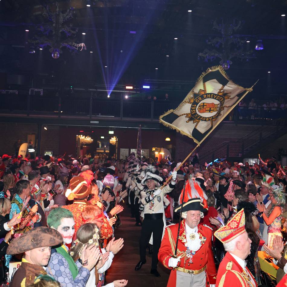 Kölsche Stars in Mönchengladbach: Karnevalsparty „Jeck Pot“ der NEW – jetzt gibt es Tickets