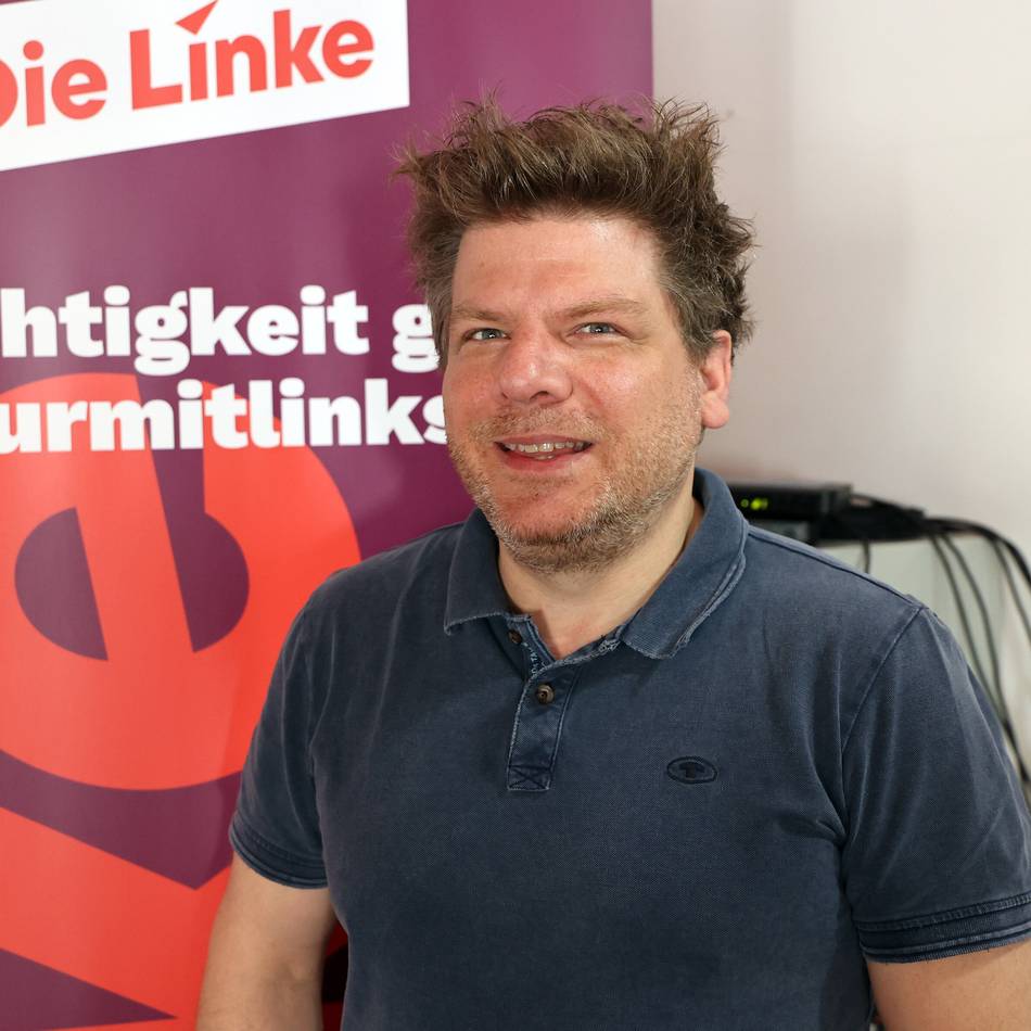 Gemeinsame Fraktion in Mönchengladbach: Die Linke kooperiert im Stadtrat mit Satirepartei „Die Partei“