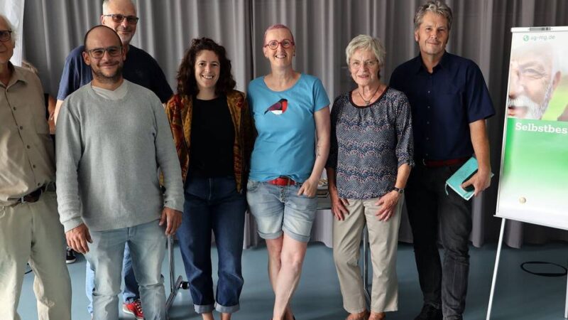 Neue Beratungsstelle der Stadt: Gemeinsam statt einsam – neue Wohnformen für Ältere bald auch in Mönchengladbach?