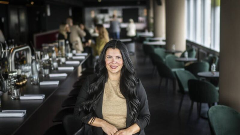 Neue Restobar Mia eröffnet: Ein Hauch von Spanien im Medienhafen