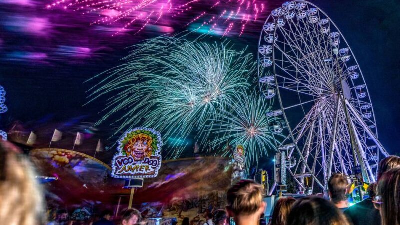 Moerser Kirmes 2025: Keine Zulassung für Traditionsbetrieb