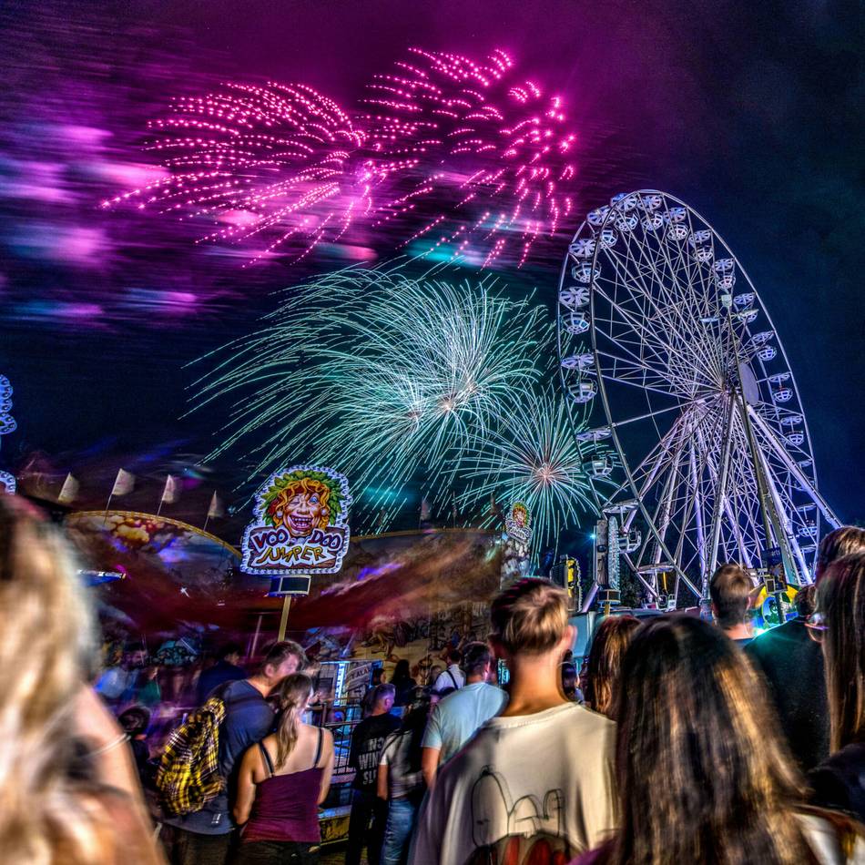 Moerser Kirmes 2025: Keine Zulassung für Traditionsbetrieb
