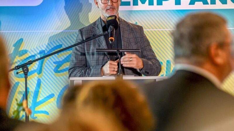 „Antenne Niederrhein“ im Kreis Kleve: „Das ist Rückenwind, der uns gutgetan hat“