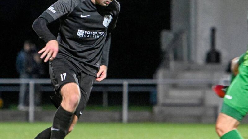 Schwache Chancenverwertung: Über dieses Unentschieden freuen sich nur die Gäste