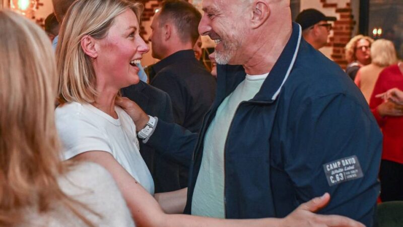 Kommunalwahl 2025 in Moers: Wahlniederlage der SPD – Verpflichtung und Chance