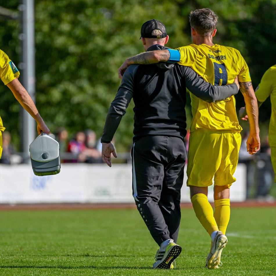 In der Oberliga Niederrhein: So möchte der SC St. Tönis Favorit Schonnebeck knacken