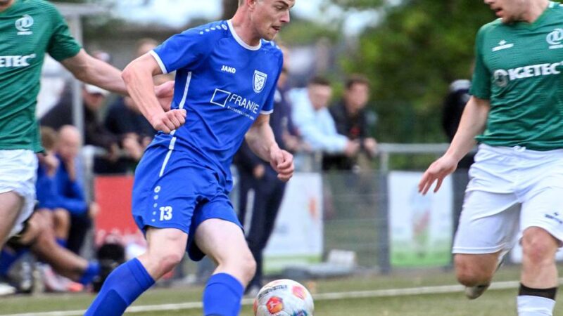 Paukenschlag nach nur sechs Spieltagen: SGE Bedburg-Hau II trennt sich von seinen Trainern