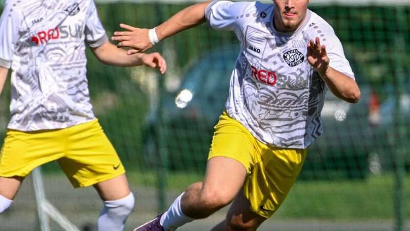 Die Höhepunkte auf den Plätzen im Kreis Kleve: Diese Fußball-Spiele sollten Sie am Wochenende im Blick haben