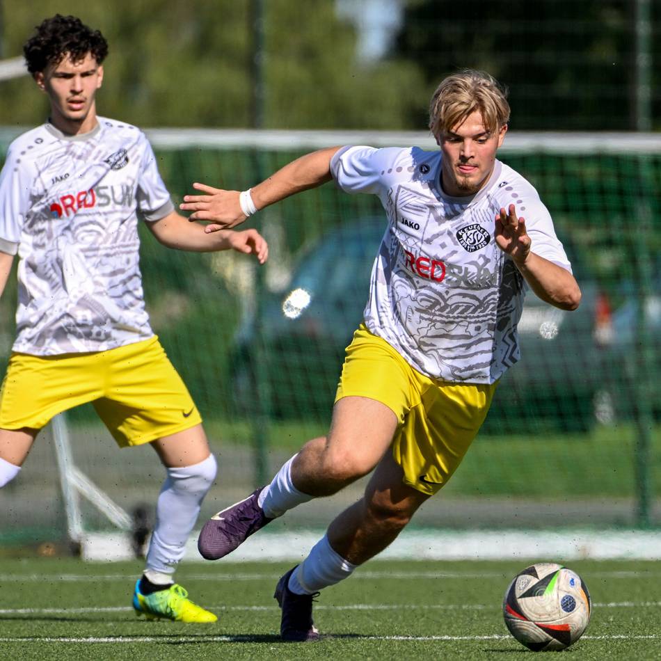 Die Höhepunkte auf den Plätzen im Kreis Kleve: Diese Fußball-Spiele sollten Sie am Wochenende im Blick haben