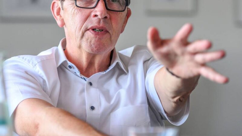Kommunalwahl im Kreis Wesel: Die „blaue Welle“ ist ausgeblieben