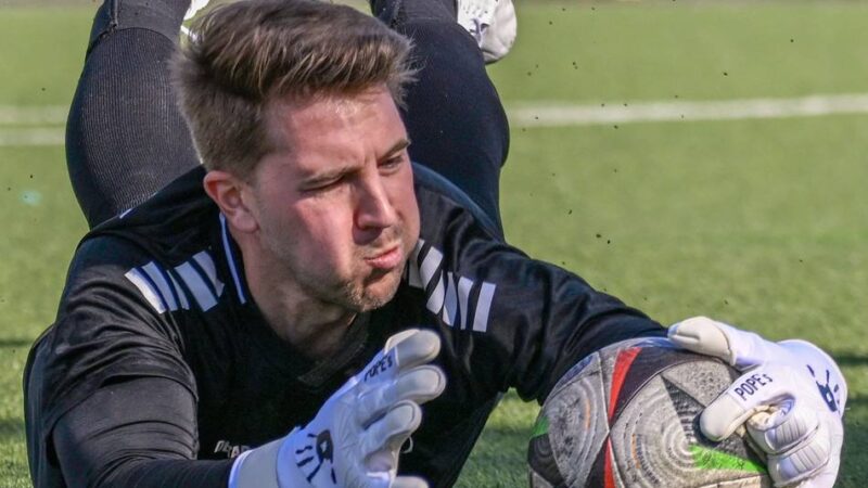 Kevelaerer Chancenwucher: Deshalb wird das Warten auf den ersten Sieg völlig unterschiedlich bewertet