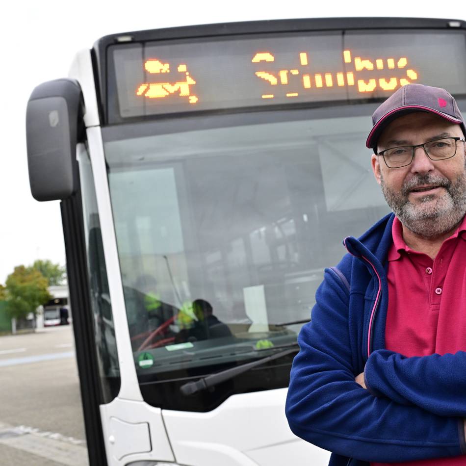 Unterrichtsschluss in Mönchengladbach: Eine Fahrt mit dem Schulbus – was Schüler bewegt