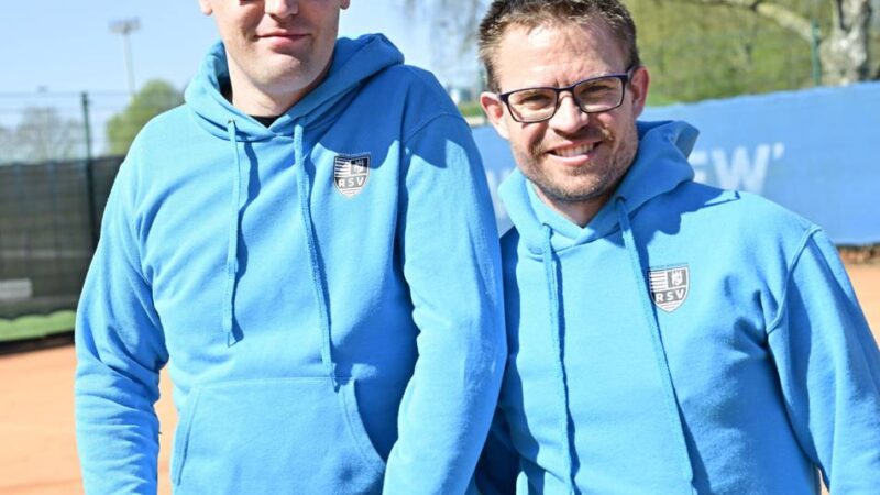 Hockeyvereine der Stadt kooperieren: Neue Spielgemeinschaft zwischen Rheydter SV und GHTC