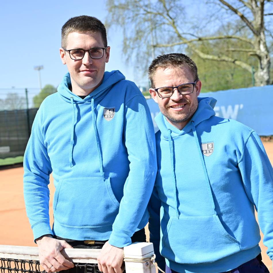 Hockeyvereine der Stadt kooperieren: Neue Spielgemeinschaft zwischen Rheydter SV und GHTC