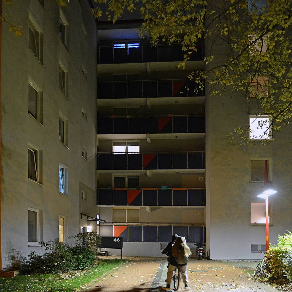 Neusser AfD-Hochburg Erfttal: „Die Menschen hier fühlen sich alleine gelassen“