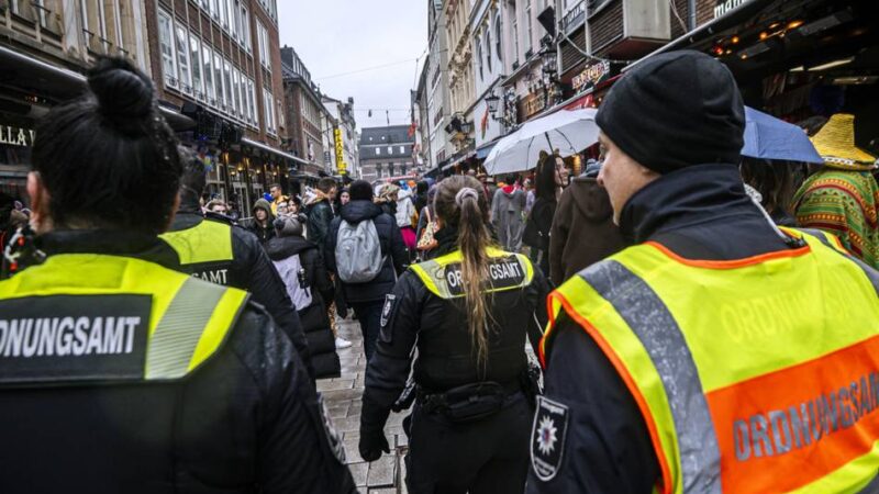 „Schwelle zur verbalen Gewalt gesunken“: Mehr als 100 Strafanzeigen im Jahr – Stadtmitarbeiter zunehmend von Gewalt betroffen
