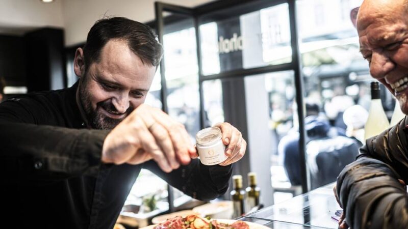 Gastro-Großevent in Düsseldorf: Kulinarik für Kurzentschlossene – für welche Events bei Chefs in Town keine Reservierung notwendig ist