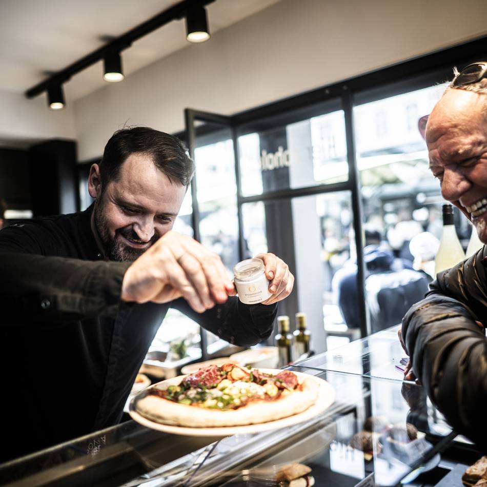 Gastro-Großevent in Düsseldorf: Kulinarik für Kurzentschlossene – für welche Events bei Chefs in Town keine Reservierung notwendig ist