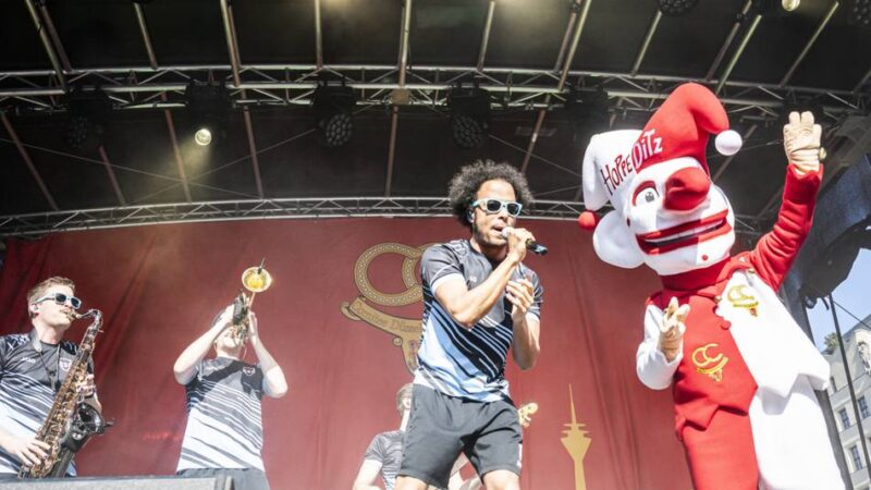 Teure Karnevalssession in Düsseldorf: 200 Jahre Düsseldorfer Karneval – und 230.000 Euro Minus