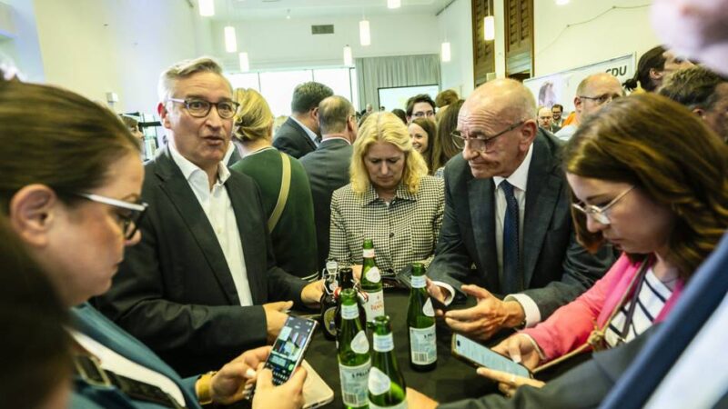 Kommunalwahl 2025: Das verändert die Wahl in den Düsseldorfer Stadtbezirken