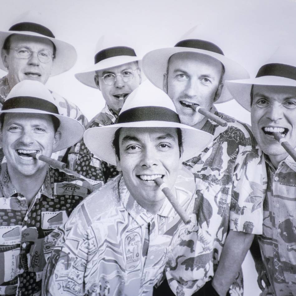 Von Havanna bis ins Rheinland: Als Düsseldorf den Salsa entdeckte
