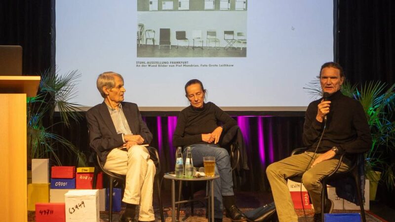 US-Klage gegen Stadt: Mondrian-Erben finden Prozessfinanzierer im Millionenstreit mit Krefeld