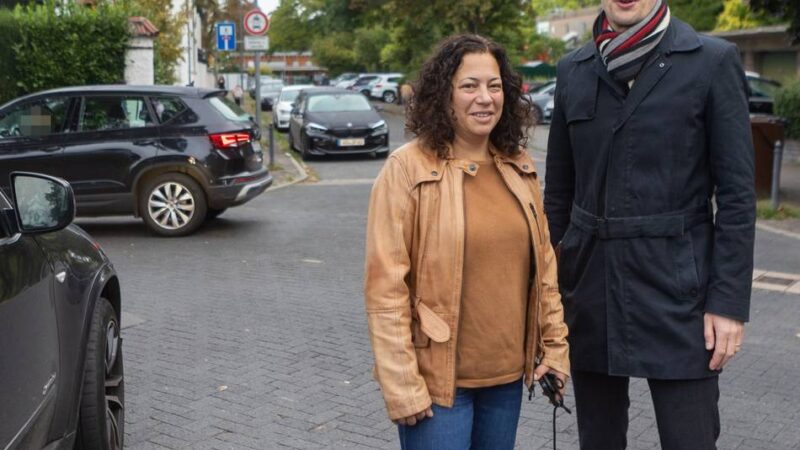 Schulen in Krefeld: Elternvertreter der Bismarckschule fordern Einrichtung einer Schulstraße