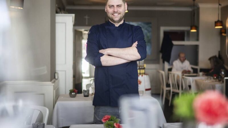 Chefs in Town in Düsseldorf: Hier gibt’s am Wochenende Menüs für unter 100 Euro