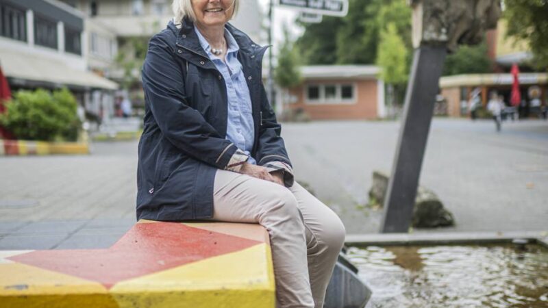 Internationales Turnier im Castello: Arbeiten zwischen Padel-Profis – so unterstützen Volunteers die Tour in Düsseldorf