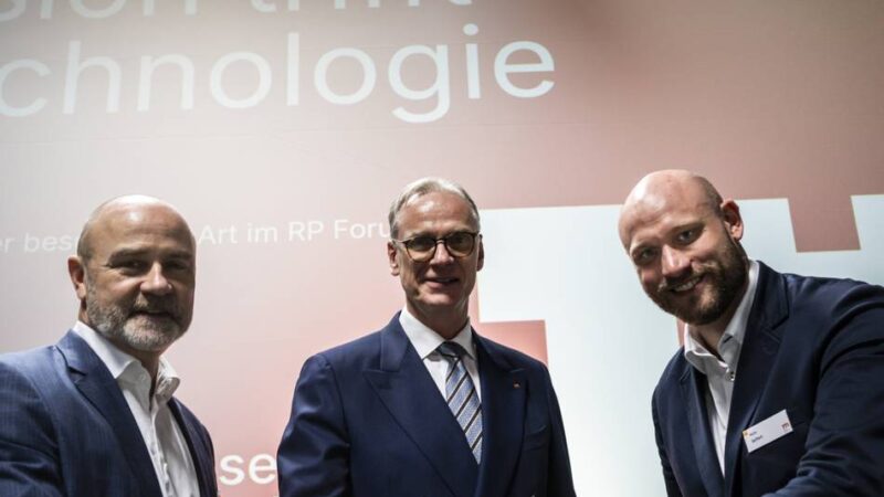 Für die neue Messe mit Wehrtechnik: Neues Messe-Video ist komplett mit KI erstellt