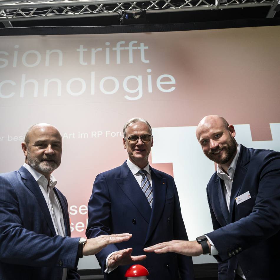 Für die neue Messe mit Wehrtechnik: Neues Messe-Video ist komplett mit KI erstellt