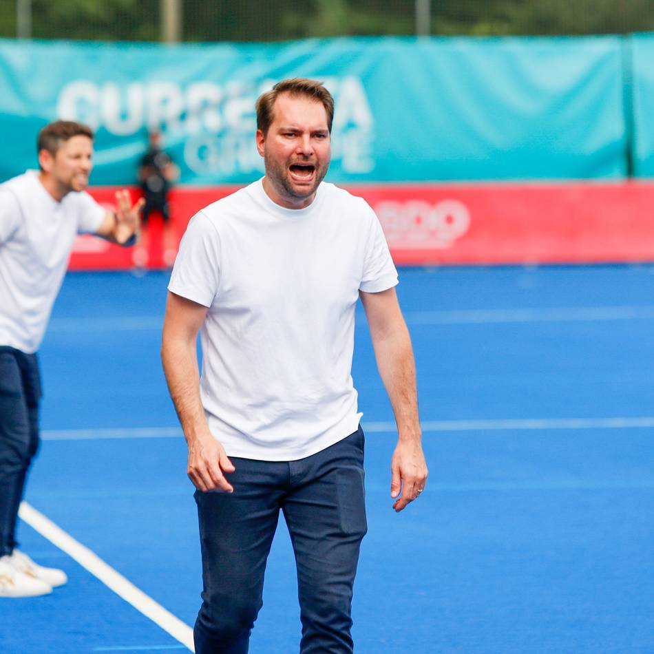 In der Hockey-Bundesliga: Crefelder HTC steht vor kniffligem Auswärtswochenende